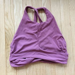 Lululemon| Always Aligned Bra (8)